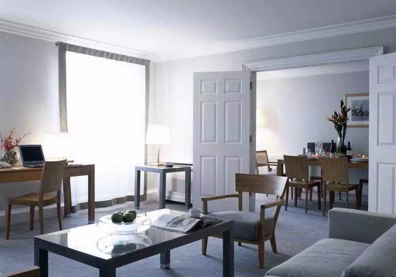 Fotos del hotel Park Lane Mayfair:  6