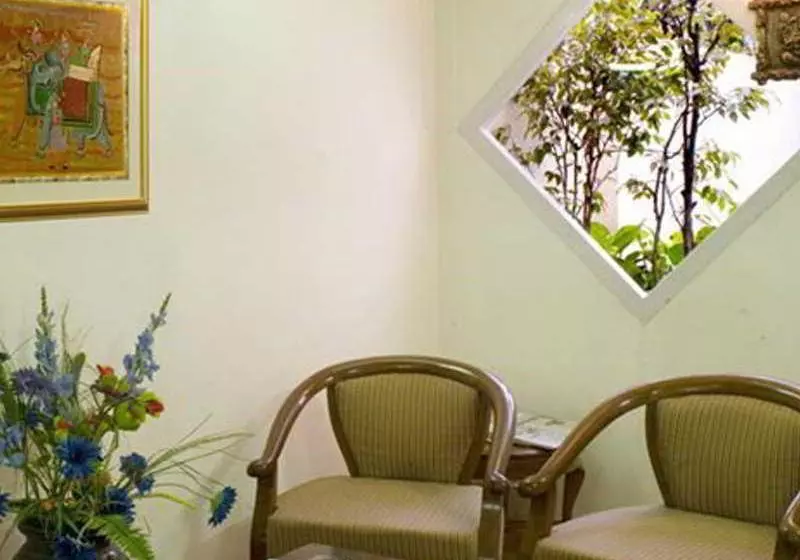 Fotos del hotel Icon Villa:  4