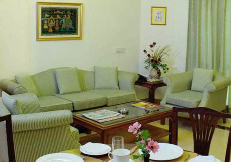 Fotos del hotel Icon Villa:  10