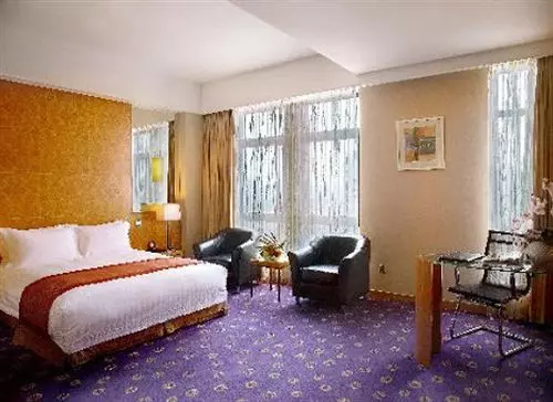 Fotos del hotel Ramada Plaza Pu Dong South Shanghai:  6