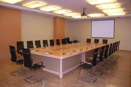 Fotos del hotel Ramada Plaza Pu Dong South Shanghai:  12