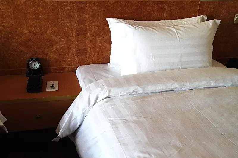 Fotos del hotel Ramada Plaza Pu Dong South Shanghai:  11