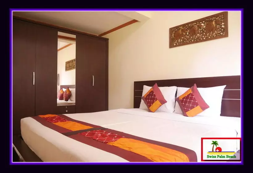 Fotos del hotel Swiss Palm Beach:  12