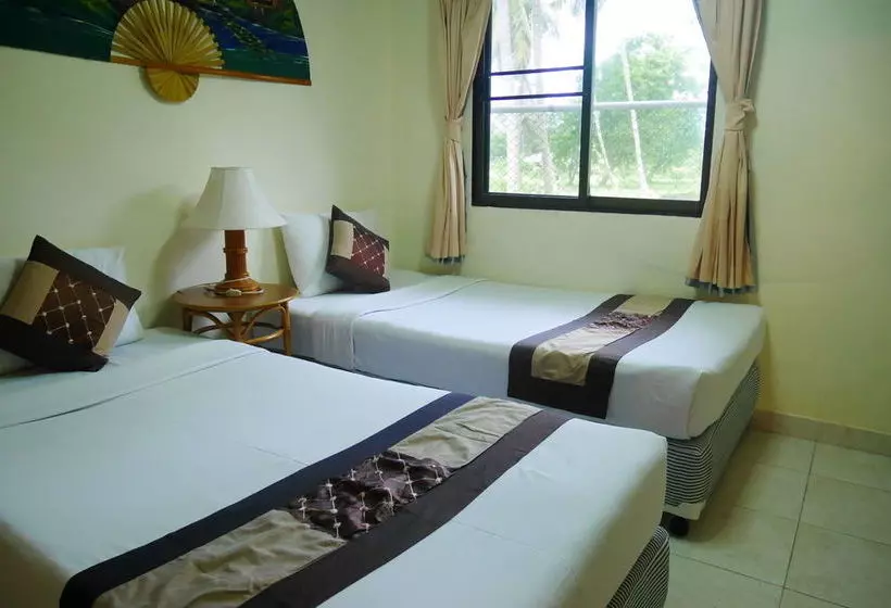 Fotos del hotel Swiss Palm Beach:  15