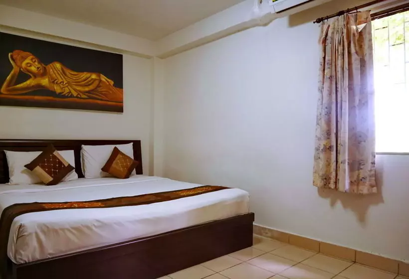 Fotos del hotel Swiss Palm Beach:  19