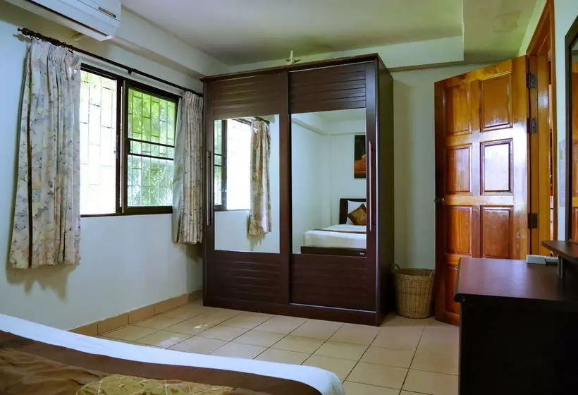 Fotos del hotel Swiss Palm Beach:  23