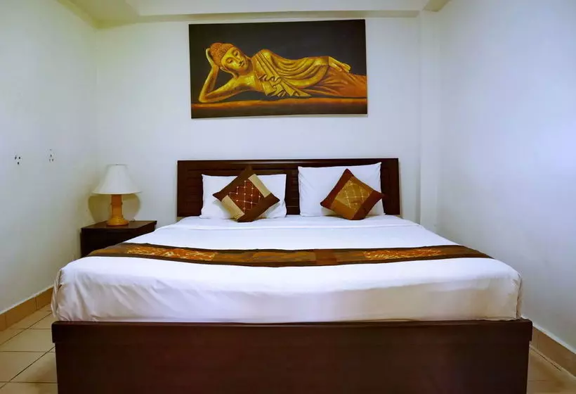 Fotos del hotel Swiss Palm Beach:  10