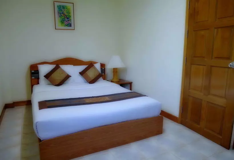 Fotos del hotel Swiss Palm Beach:  7