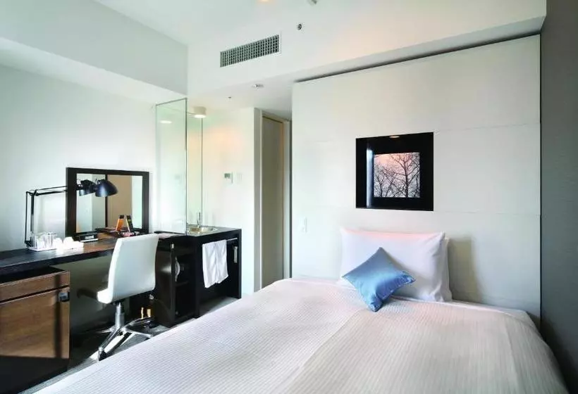 Fotos del hotel Vista Sapporo Odori:  2