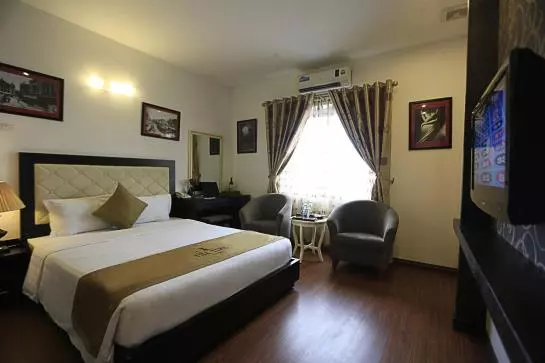 Fotos del hotel The Time Hotel:  16