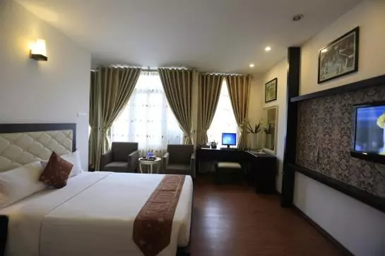 Fotos del hotel The Time Hotel:  7