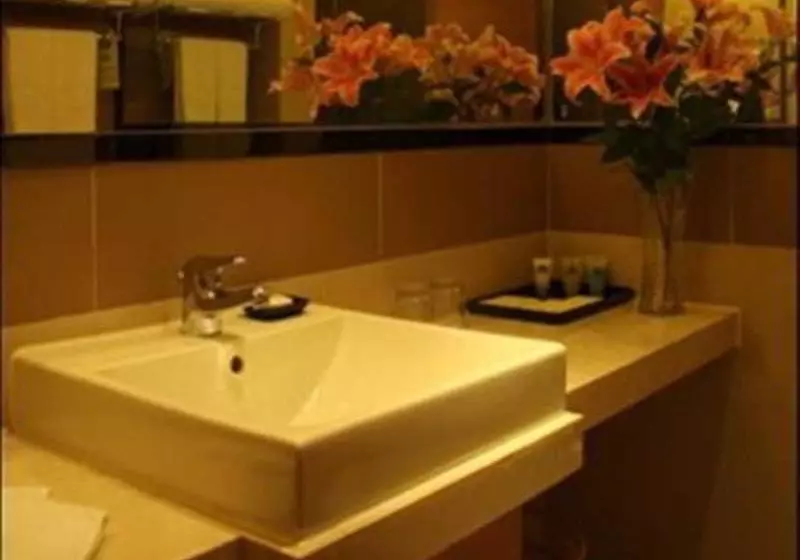 Fotos del hotel Days Inn Business Place Longwan Beijing:  8