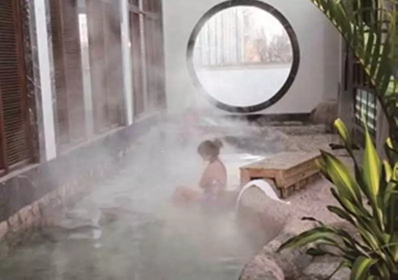 Fotos del hotel Days Inn Business Place Longwan Beijing:  5