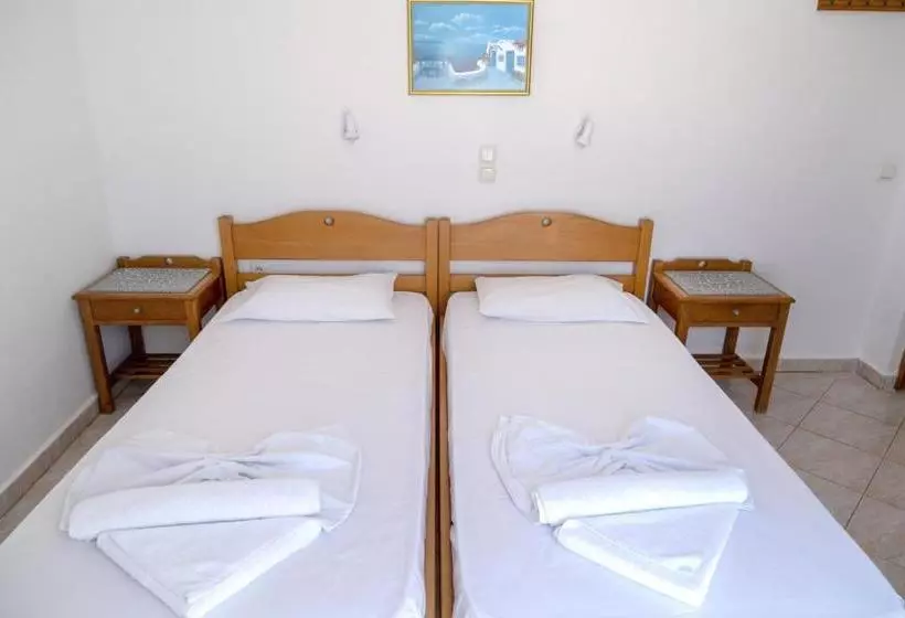 Fotos del hotel Mimoza:  5