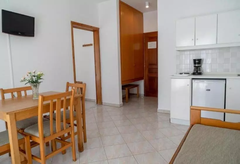 Fotos del hotel Mimoza:  2