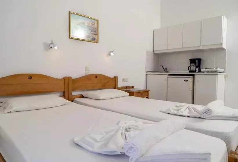 Fotos del hotel Mimoza:  8