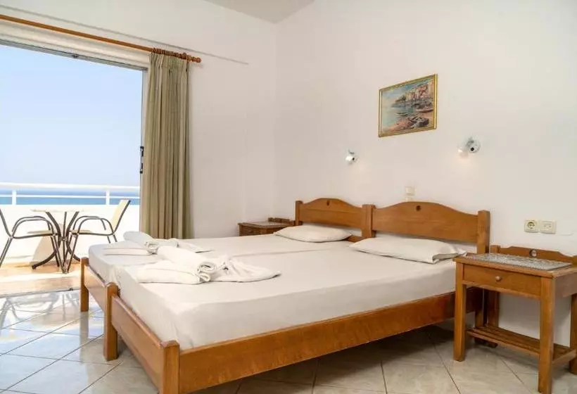 Fotos del hotel Mimoza:  10