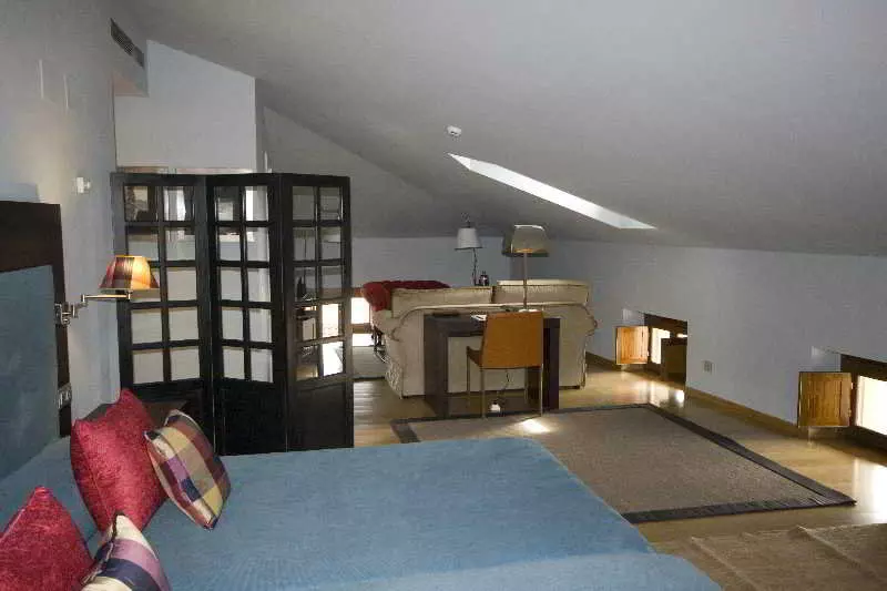Fotos del hotel Solar de Febrer:  4