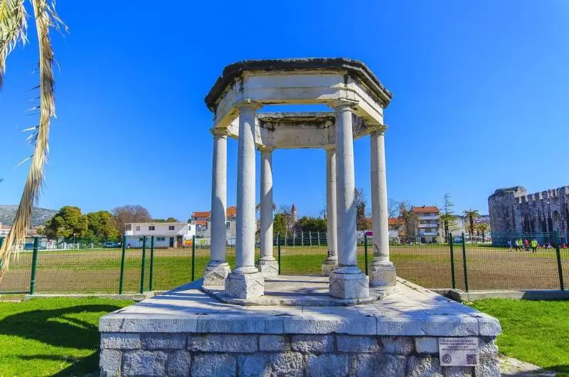 Fotos del hotel Villa Jadran:  3