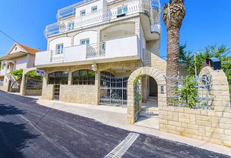 Fotos del hotel Villa Jadran:  7