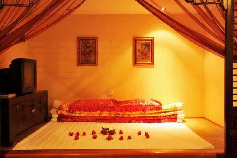 Fotos del hotel Beijing Traditional View:  3