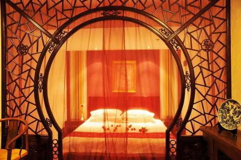 Fotos del hotel Beijing Traditional View:  6