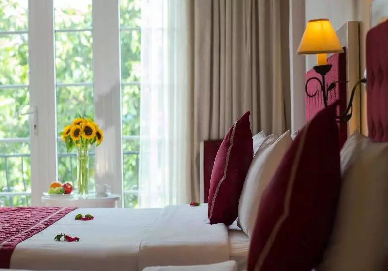 Fotos del hotel Calypso Premier:  10