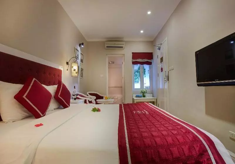 Fotos del hotel Calypso Premier:  11