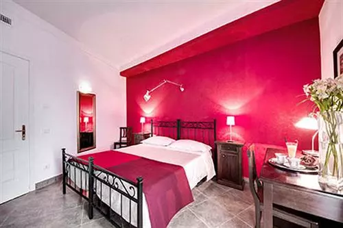 Fotos del hotel Domizia Sacti Angeli:  18