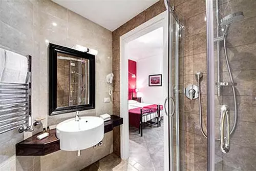 Fotos del hotel Domizia Sacti Angeli:  13