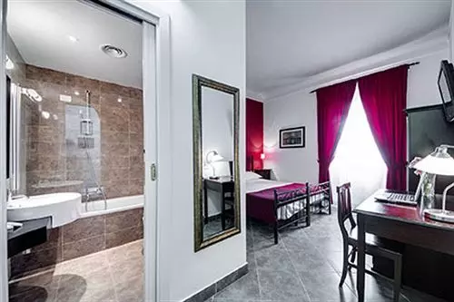 Fotos del hotel Domizia Sacti Angeli:  22