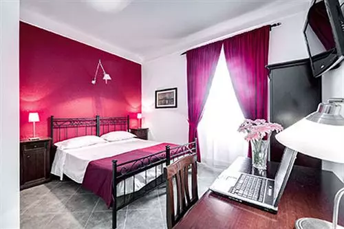 Fotos del hotel Domizia Sacti Angeli:  11