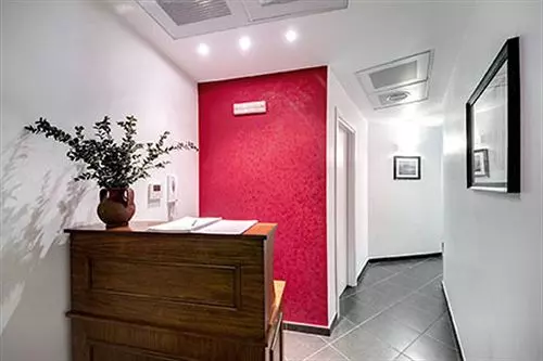 Fotos del hotel Domizia Sacti Angeli:  6