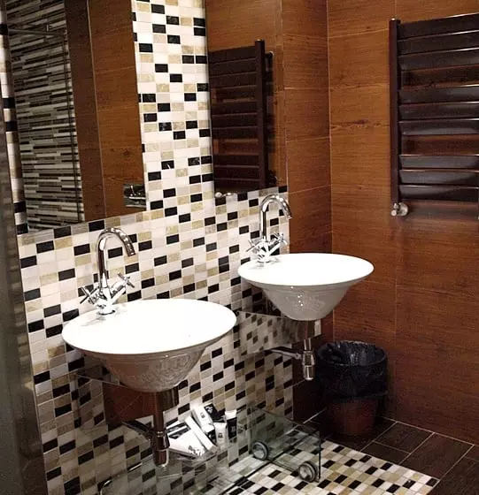 Fotos del hotel Los Almirantes:  3