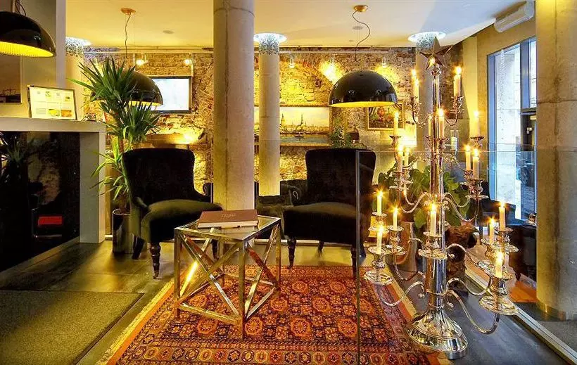 Fotos del hotel Old City Boutique:  8