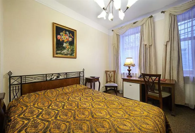 Fotos del hotel Old City Boutique:  16