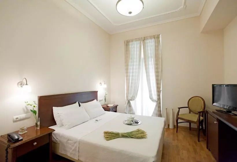 Fotos del hotel Zaliki Boutique:  4