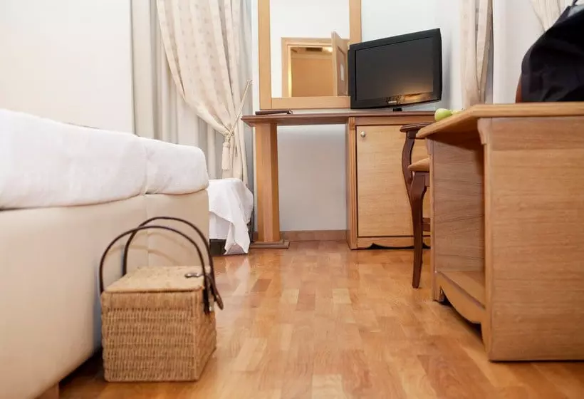 Fotos del hotel Zaliki Boutique:  13