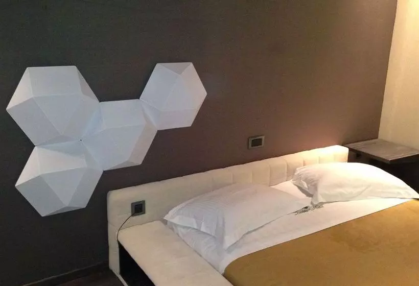 Fotos del hotel Zaliki Boutique:  17