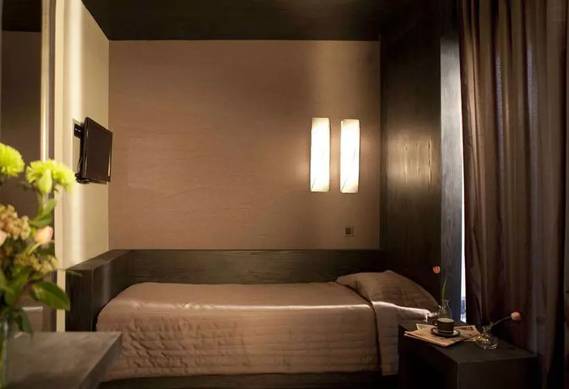 Fotos del hotel Zaliki Boutique:  18