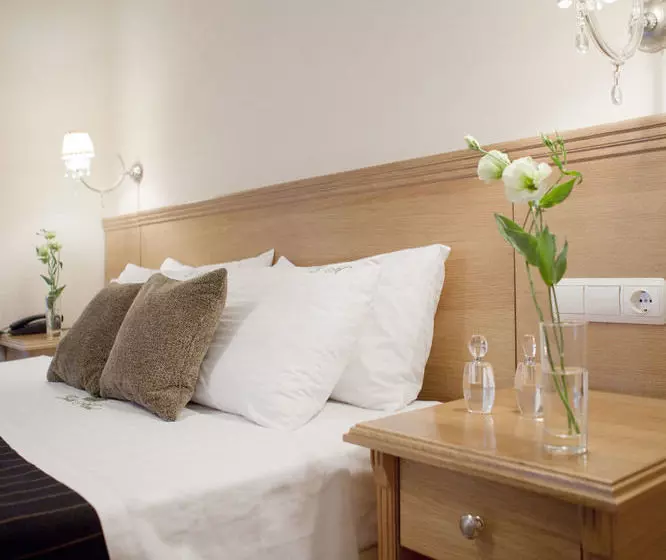 Fotos del hotel Zaliki Boutique:  16