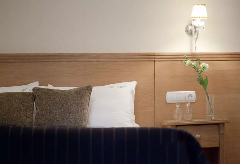 Fotos del hotel Zaliki Boutique:  24