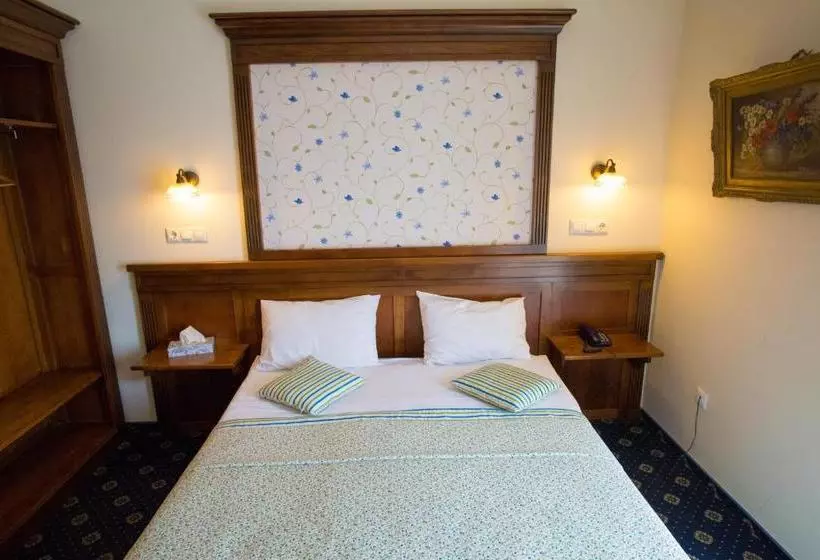 Fotos del hotel Casa De La Rosa:  20