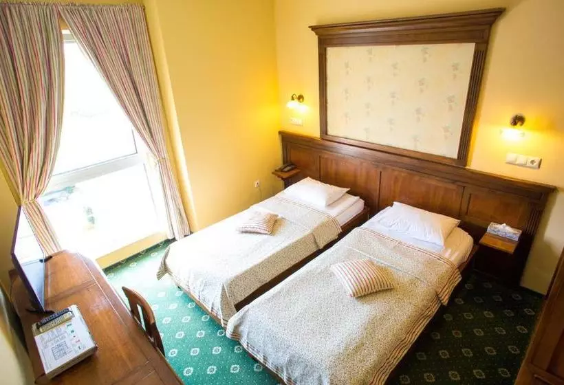 Fotos del hotel Casa De La Rosa:  12