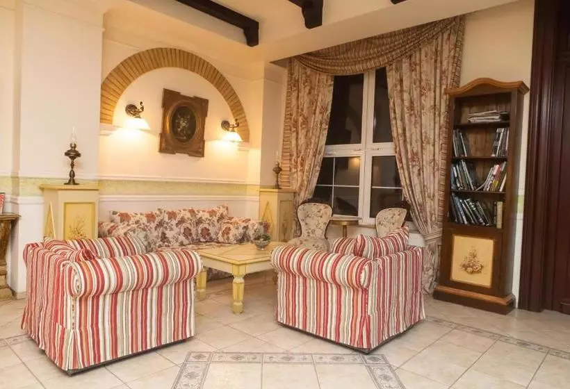 Fotos del hotel Casa De La Rosa:  22