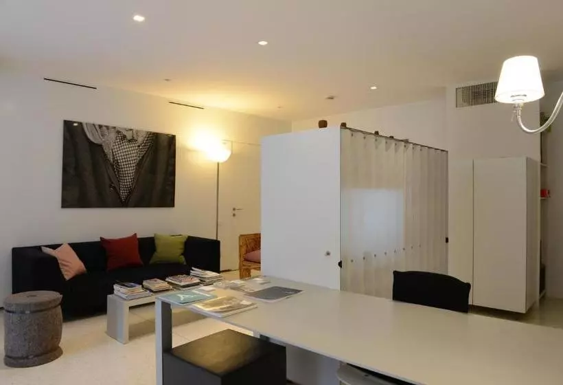 Fotos del hotel Palazzo Soderini:  25