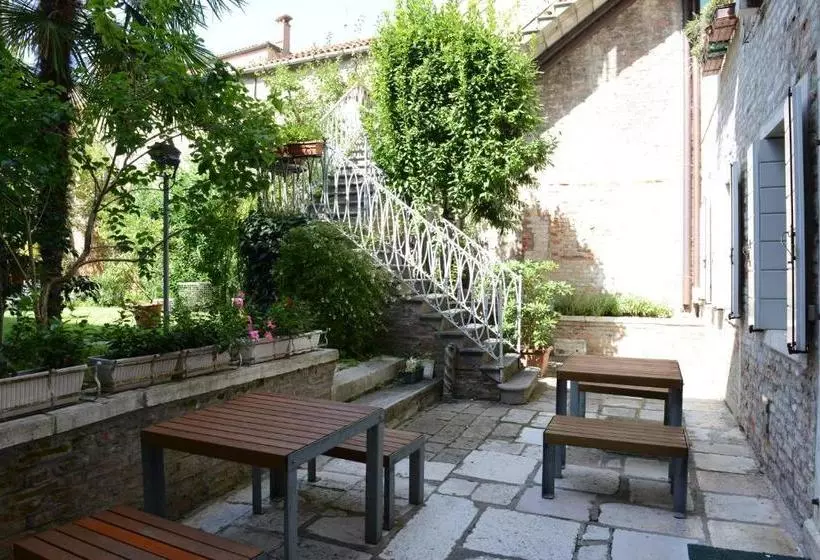 Fotos del hotel Palazzo Soderini:  4