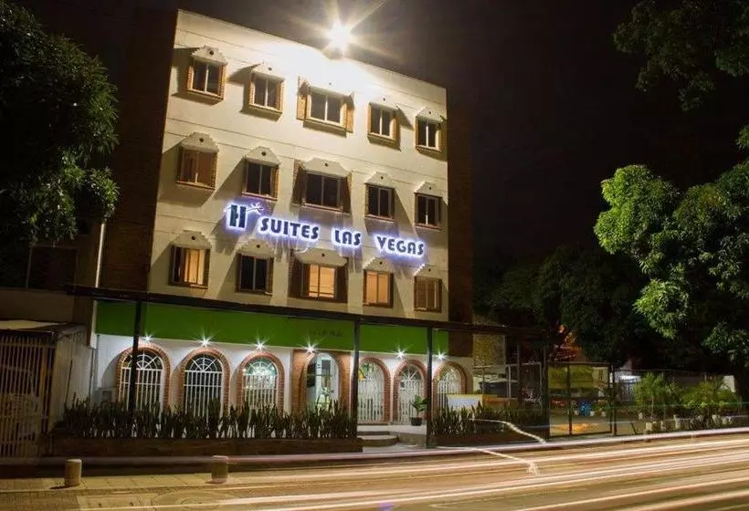 Ayenda Las Vegas Sur 1425