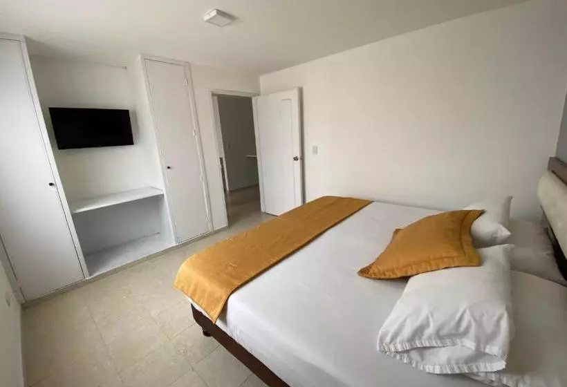 Fotos del hotel Ayenda Las Vegas Sur 1425:  2