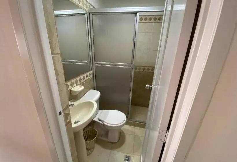 Fotos del hotel Ayenda Las Vegas Sur 1425:  4